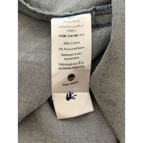 WARM Tiered Wide Leg Palazzo Pants - Picture 8 of 12